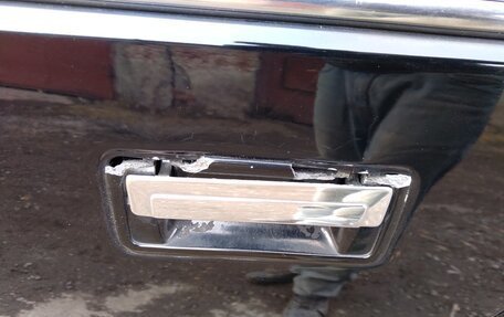 Chevrolet Caprice IV, 1991 год, 1 050 000 рублей, 16 фотография