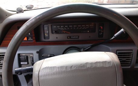 Chevrolet Caprice IV, 1991 год, 1 050 000 рублей, 13 фотография