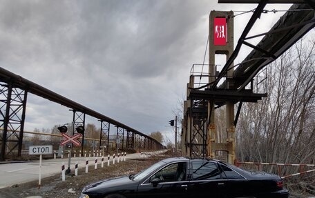 Chevrolet Caprice IV, 1991 год, 1 050 000 рублей, 8 фотография