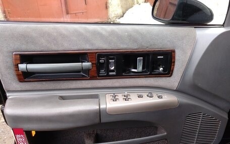 Chevrolet Caprice IV, 1991 год, 1 050 000 рублей, 14 фотография