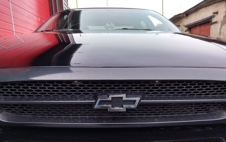 Chevrolet Caprice IV, 1991 год, 1 050 000 рублей, 18 фотография