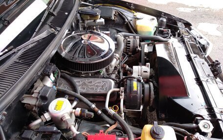 Chevrolet Caprice IV, 1991 год, 1 050 000 рублей, 20 фотография