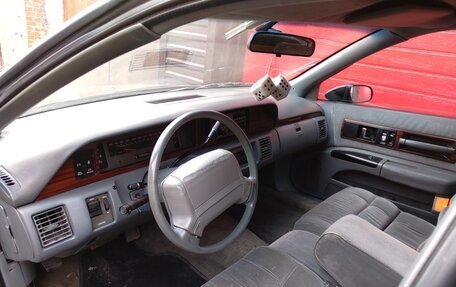 Chevrolet Caprice IV, 1991 год, 1 050 000 рублей, 24 фотография