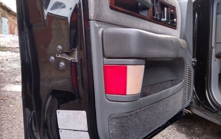 Chevrolet Caprice IV, 1991 год, 1 050 000 рублей, 26 фотография