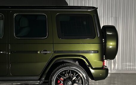 Mercedes-Benz G-Класс AMG, 2023 год, 24 900 000 рублей, 2 фотография