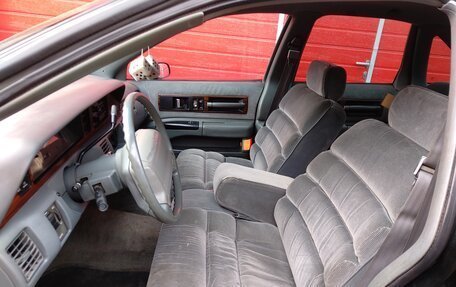 Chevrolet Caprice IV, 1991 год, 1 050 000 рублей, 25 фотография