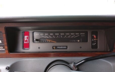 Chevrolet Caprice IV, 1991 год, 1 050 000 рублей, 22 фотография