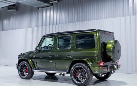 Mercedes-Benz G-Класс AMG, 2023 год, 24 900 000 рублей, 15 фотография