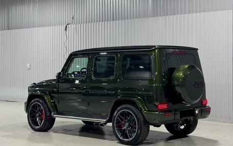 Mercedes-Benz G-Класс AMG, 2023 год, 24 900 000 рублей, 16 фотография
