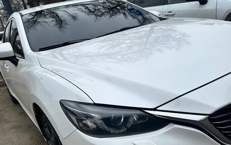 Mazda 6, 2015 год, 1 530 000 рублей, 4 фотография