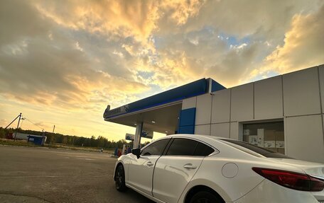 Mazda 6, 2015 год, 1 530 000 рублей, 6 фотография