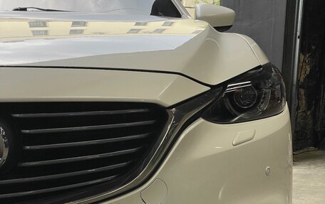 Mazda 6, 2015 год, 1 530 000 рублей, 7 фотография