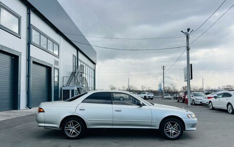 Toyota Mark II VIII (X100), 1994 год, 349 999 рублей, 7 фотография
