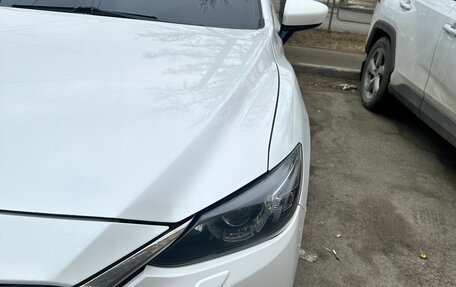 Mazda 6, 2015 год, 1 530 000 рублей, 5 фотография