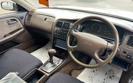 Toyota Mark II VIII (X100), 1994 год, 349 999 рублей, 11 фотография