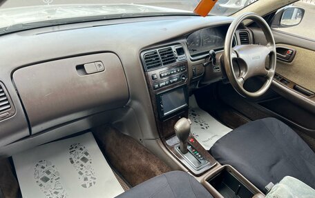 Toyota Mark II VIII (X100), 1994 год, 349 999 рублей, 13 фотография