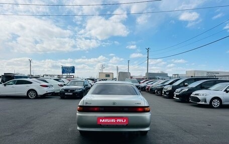 Toyota Mark II VIII (X100), 1994 год, 349 999 рублей, 5 фотография
