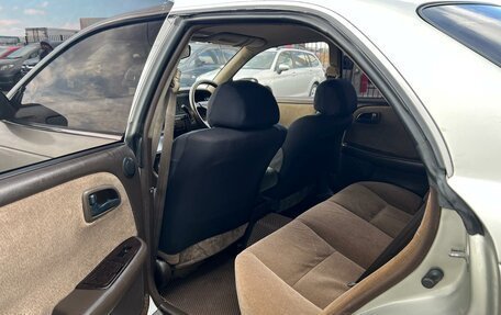 Toyota Mark II VIII (X100), 1994 год, 349 999 рублей, 18 фотография