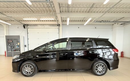 Toyota Wish II, 2011 год, 1 529 000 рублей, 3 фотография