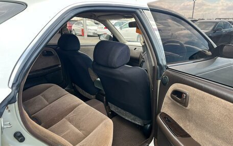 Toyota Mark II VIII (X100), 1994 год, 349 999 рублей, 17 фотография