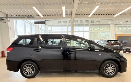 Toyota Wish II, 2011 год, 1 529 000 рублей, 7 фотография