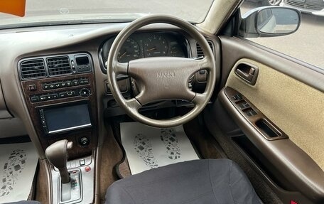 Toyota Mark II VIII (X100), 1994 год, 349 999 рублей, 15 фотография