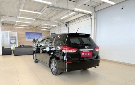 Toyota Wish II, 2011 год, 1 529 000 рублей, 4 фотография