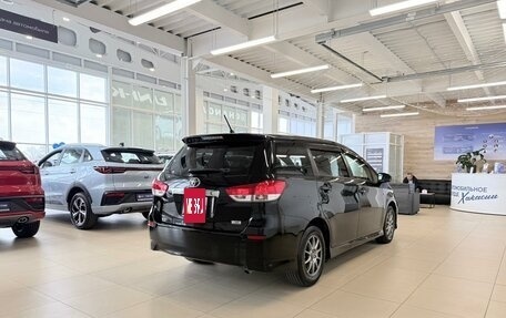 Toyota Wish II, 2011 год, 1 529 000 рублей, 6 фотография