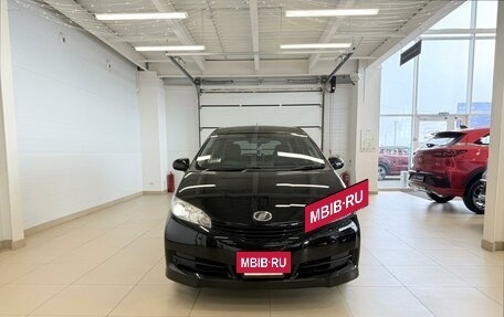 Toyota Wish II, 2011 год, 1 529 000 рублей, 9 фотография