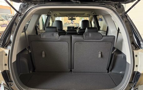 Toyota Wish II, 2011 год, 1 529 000 рублей, 20 фотография