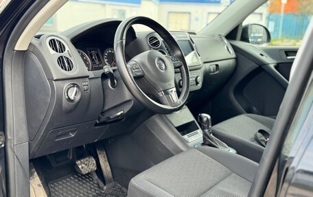 Volkswagen Tiguan I, 2012 год, 1 450 000 рублей, 8 фотография