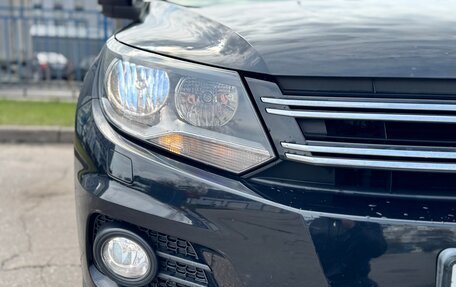 Volkswagen Tiguan I, 2012 год, 1 450 000 рублей, 13 фотография