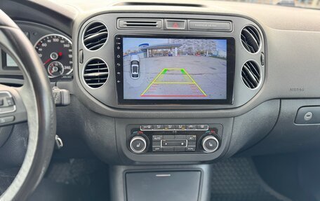 Volkswagen Tiguan I, 2012 год, 1 450 000 рублей, 14 фотография