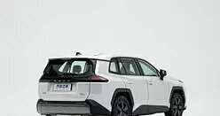 Toyota RAV4, 2026 год, 4 150 000 рублей, 3 фотография