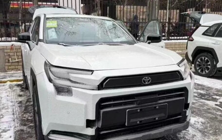 Toyota RAV4, 2026 год, 4 150 000 рублей, 6 фотография