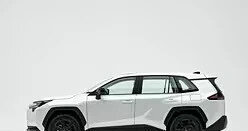 Toyota RAV4, 2026 год, 4 150 000 рублей, 4 фотография