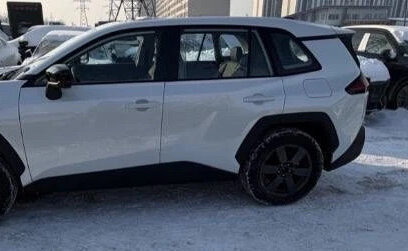 Toyota RAV4, 2026 год, 4 150 000 рублей, 7 фотография