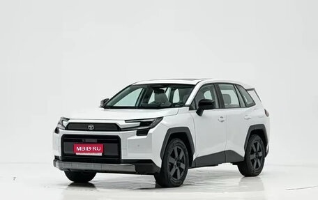 Toyota RAV4, 2026 год, 4 150 000 рублей, 1 фотография