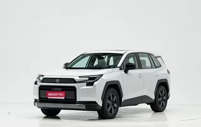Toyota RAV4, 2026 год, 4 150 000 рублей, 1 фотография