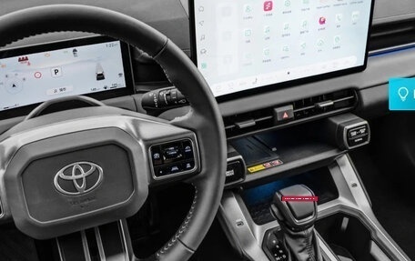 Toyota RAV4, 2026 год, 4 150 000 рублей, 11 фотография