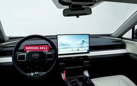 Toyota RAV4, 2026 год, 4 150 000 рублей, 14 фотография