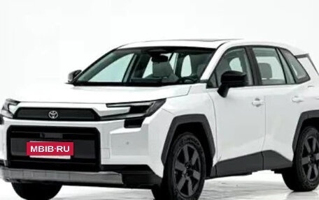 Toyota RAV4, 2026 год, 4 150 000 рублей, 5 фотография