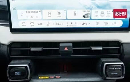 Toyota RAV4, 2026 год, 4 150 000 рублей, 12 фотография