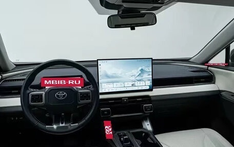 Toyota RAV4, 2026 год, 4 150 000 рублей, 10 фотография