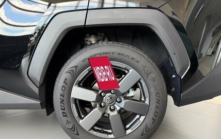 Toyota RAV4, 2026 год, 5 100 000 рублей, 7 фотография