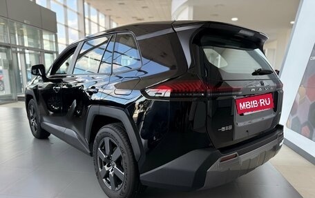 Toyota RAV4, 2026 год, 5 100 000 рублей, 5 фотография