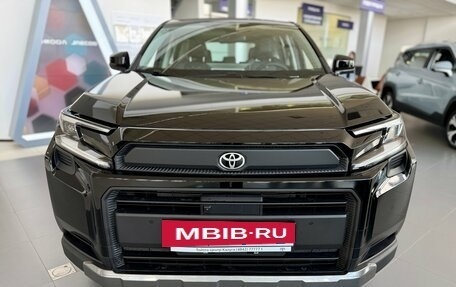 Toyota RAV4, 2026 год, 5 100 000 рублей, 2 фотография