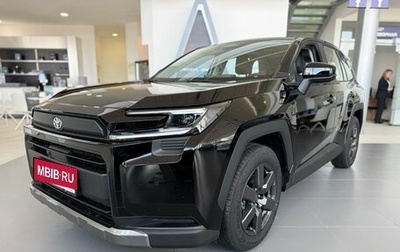 Toyota RAV4, 2026 год, 5 100 000 рублей, 1 фотография
