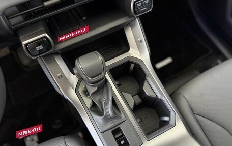 Toyota RAV4, 2026 год, 5 100 000 рублей, 12 фотография