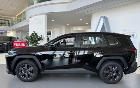 Toyota RAV4, 2026 год, 5 100 000 рублей, 4 фотография